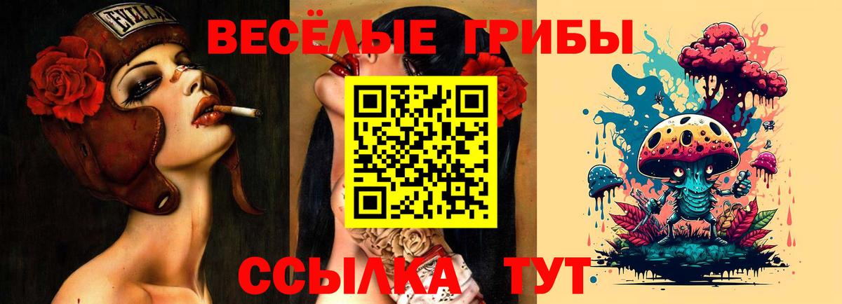 Галлюциногенные грибы ЛСД Чусовой